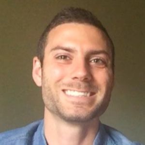 Meet your Posher, Trent